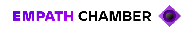 Empath Chamber Logo Symbol Color Toning