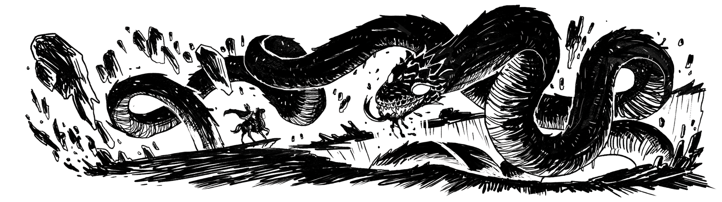 Monster