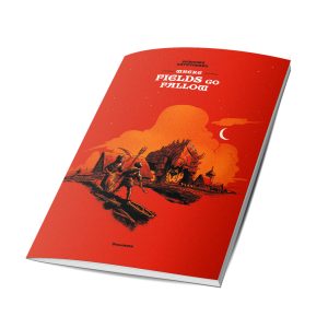 Where Fields Go Fallow Core Game Front Cover
